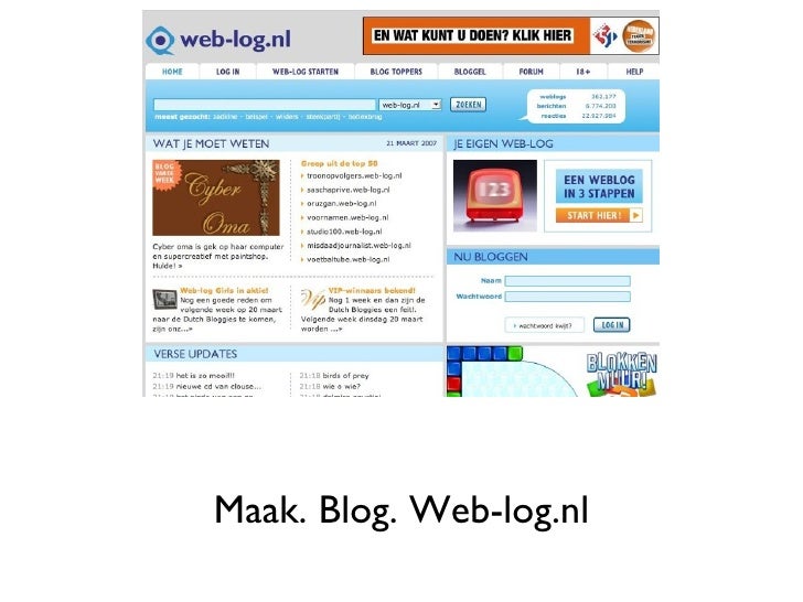 wiki surveymonkey 2007 Web in & slides sites