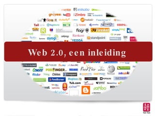 Web 2.0, een inleiding 