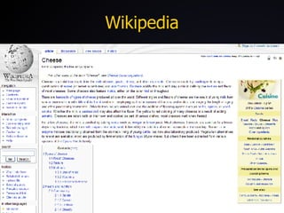 Wikipedia 