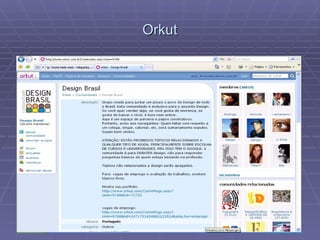 Orkut 