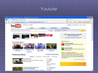 Youtube 