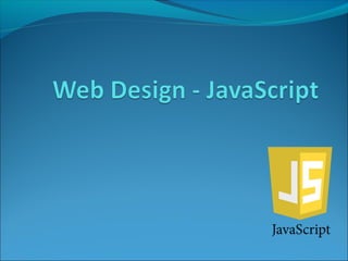 JavaScript | PPT