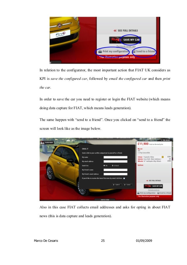 Case study fiat 07 picture