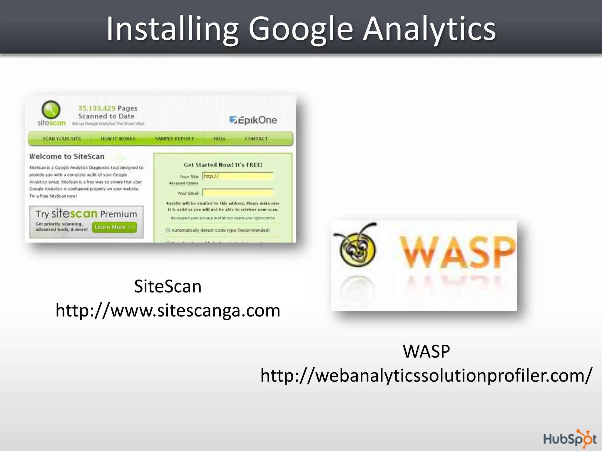 Landing PageMisunderstood TermsPageviews