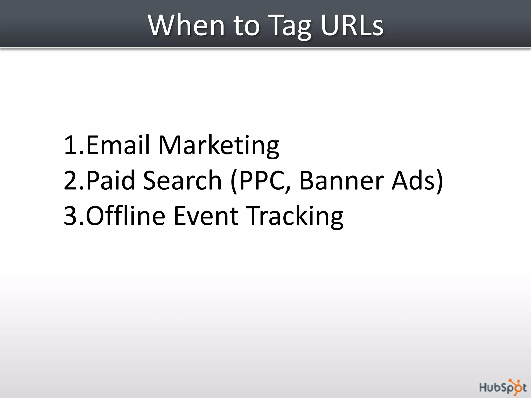 Data Overload?Segment