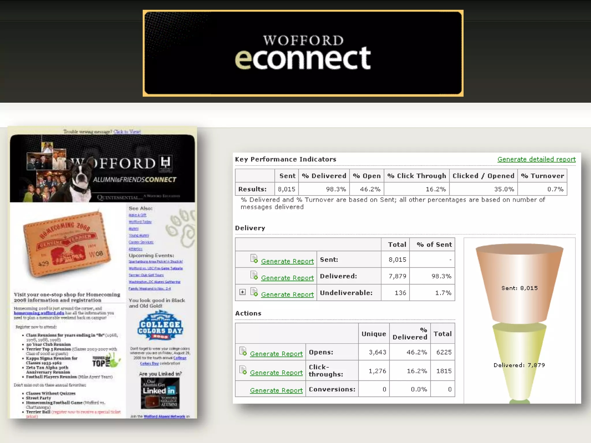 Full Referral URL Filter