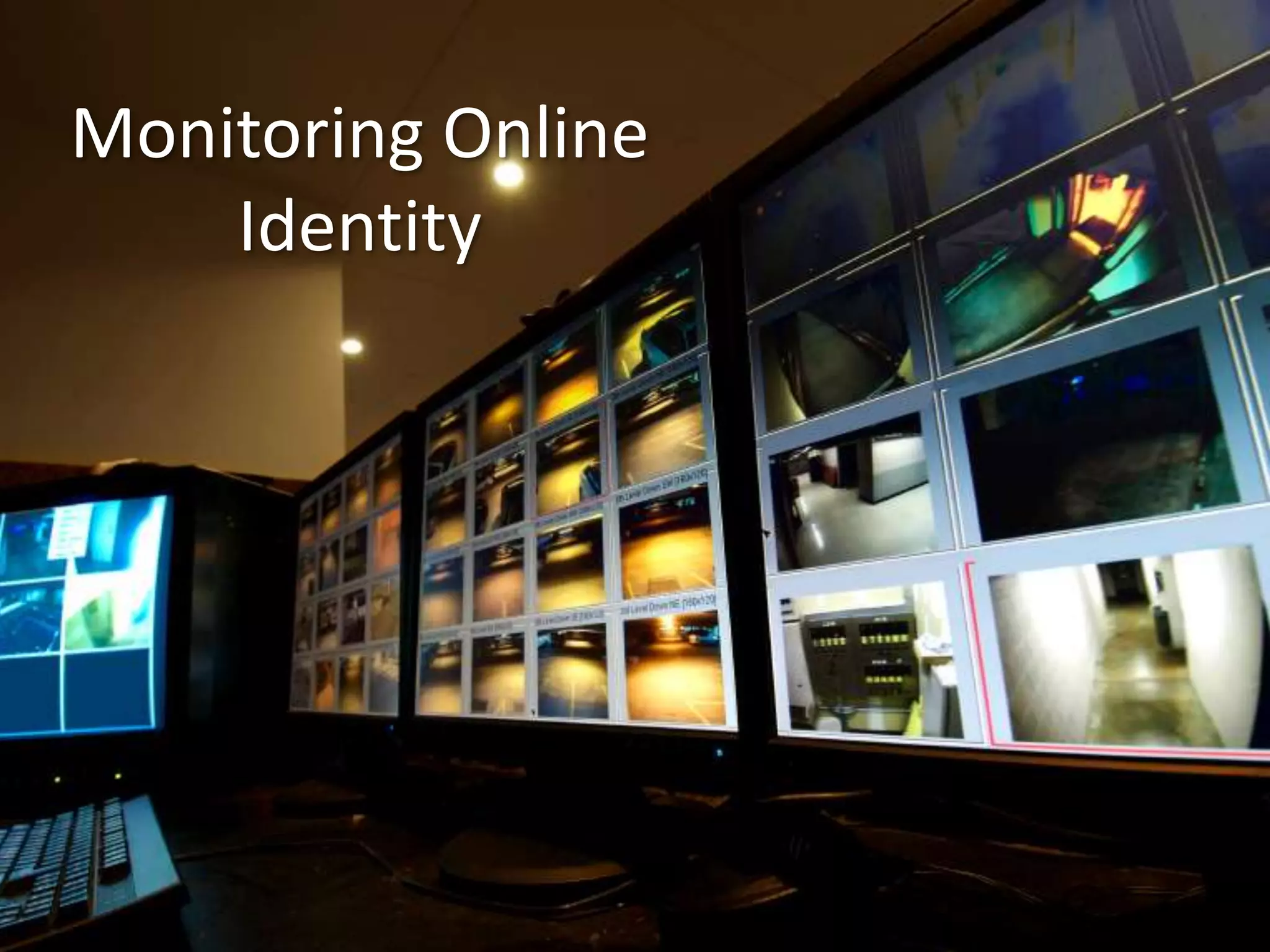 Referring Sites Report