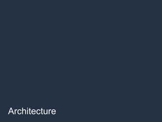 Architecture