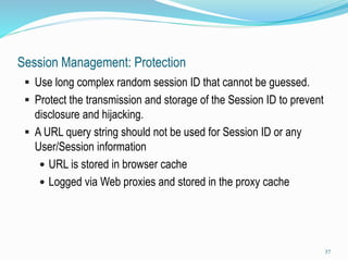Web Application Security 101 | PDF