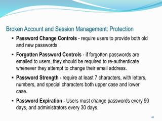 Web Application Security 101 | PDF