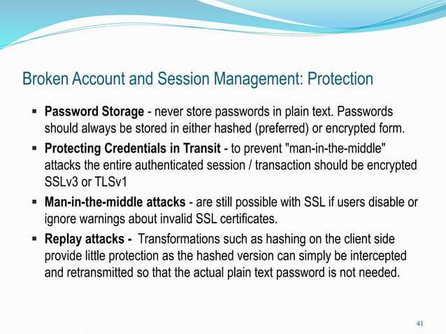 Web Application Security 101 | PDF