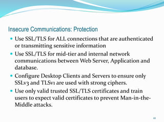 Web Application Security 101 | PDF