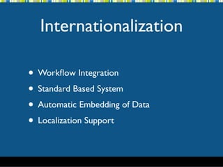 Web Application Development with qooxdoo