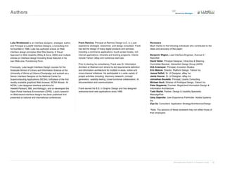Web Application Solutions