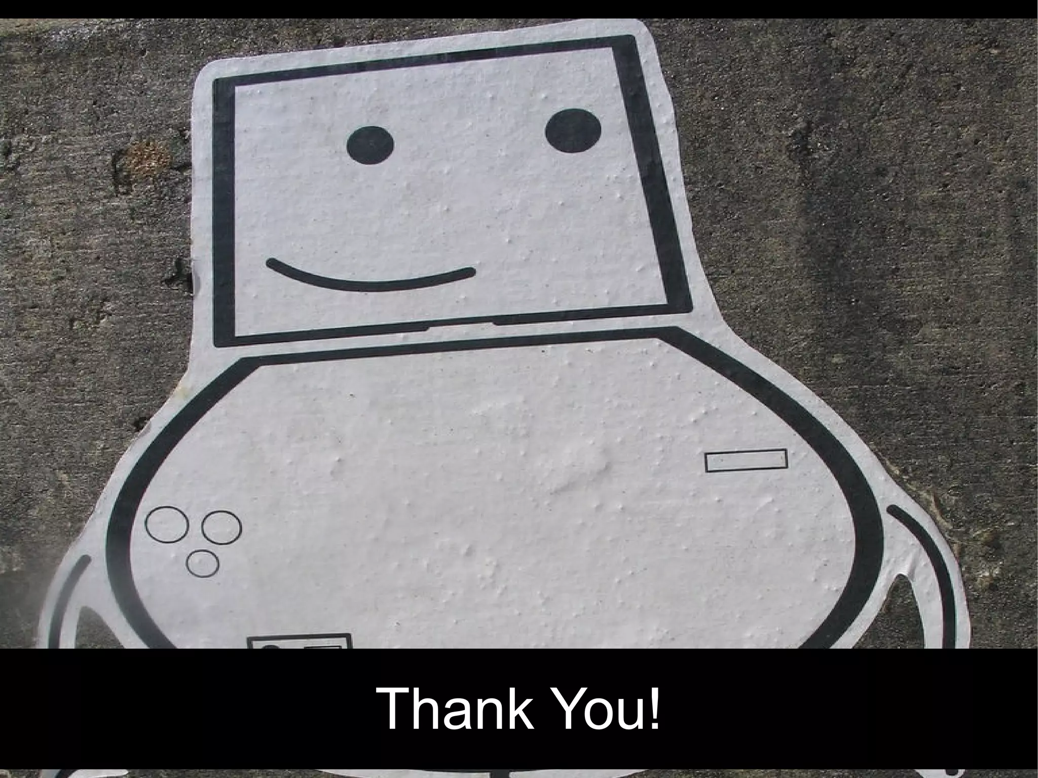 Thank You!