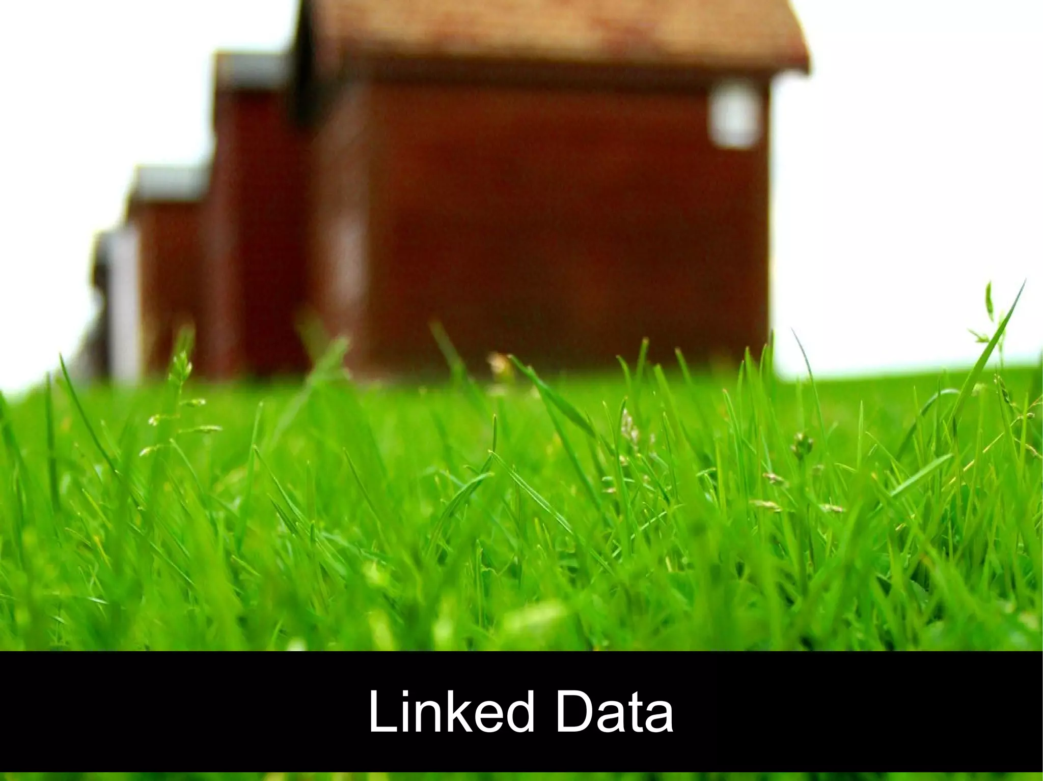 Linked Data