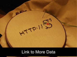 Link to More Data 