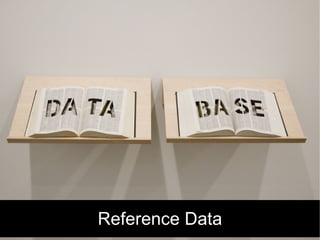 Reference Data 