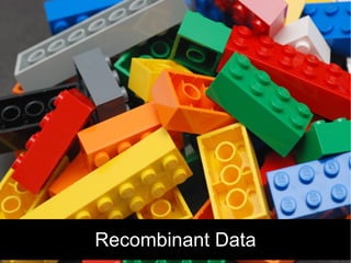 Recombinant Data 