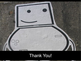 Thank You! 