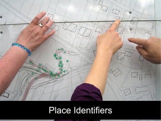 Place Identifiers 