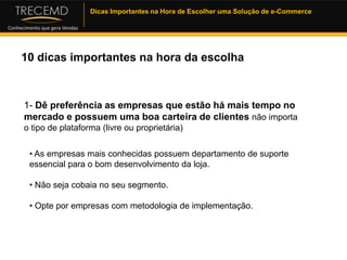   Custo de manutenção ?