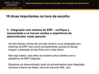   Milhares Addons (plugins ou extensões)