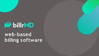 web-based billing software.pptx
