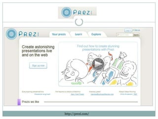 http://prezi.com/
 