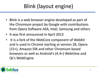 Web browser architecture | PPT