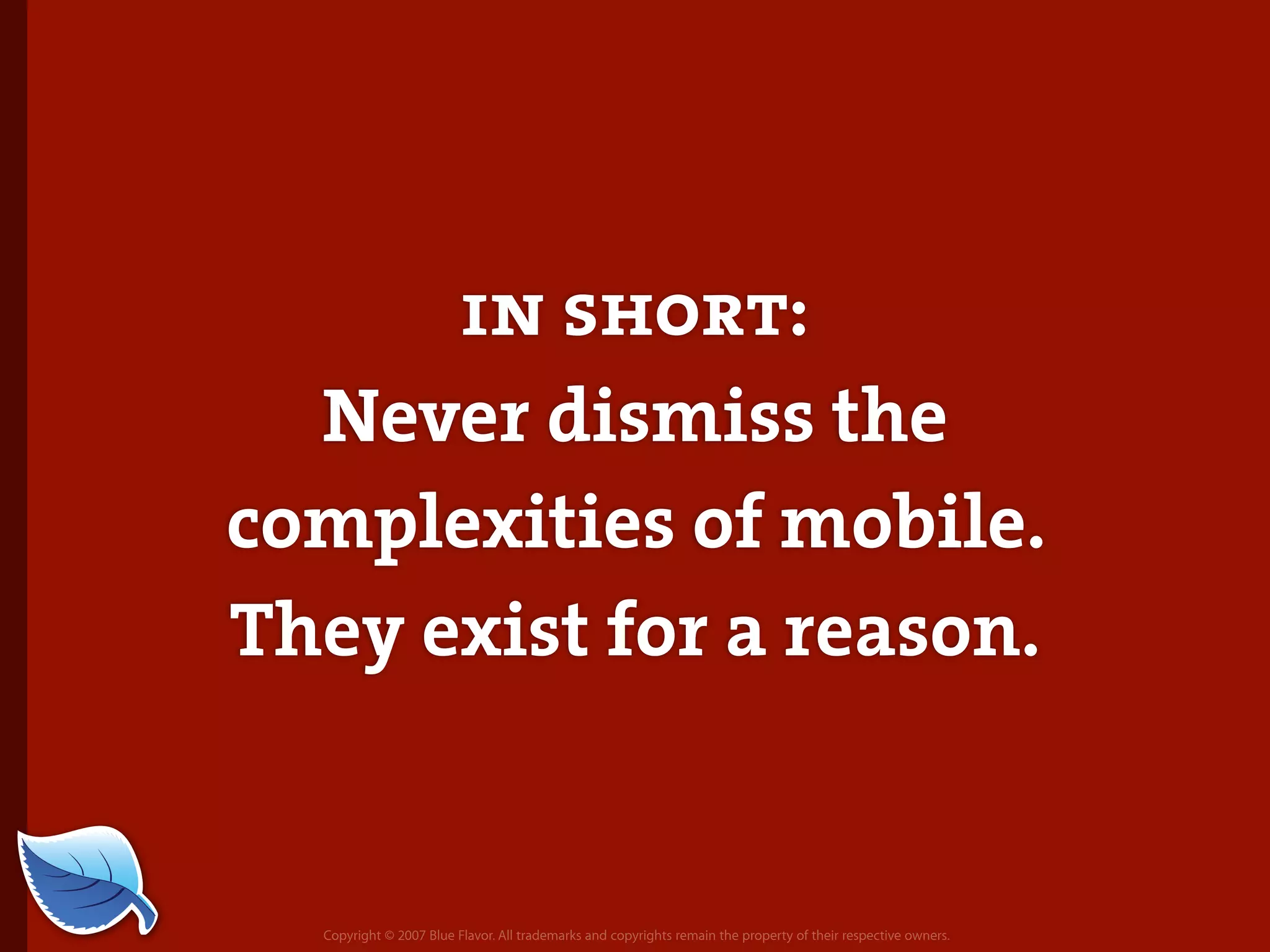 Web Builder 2.0 Workshop:  iPhone Design and Development Workshop