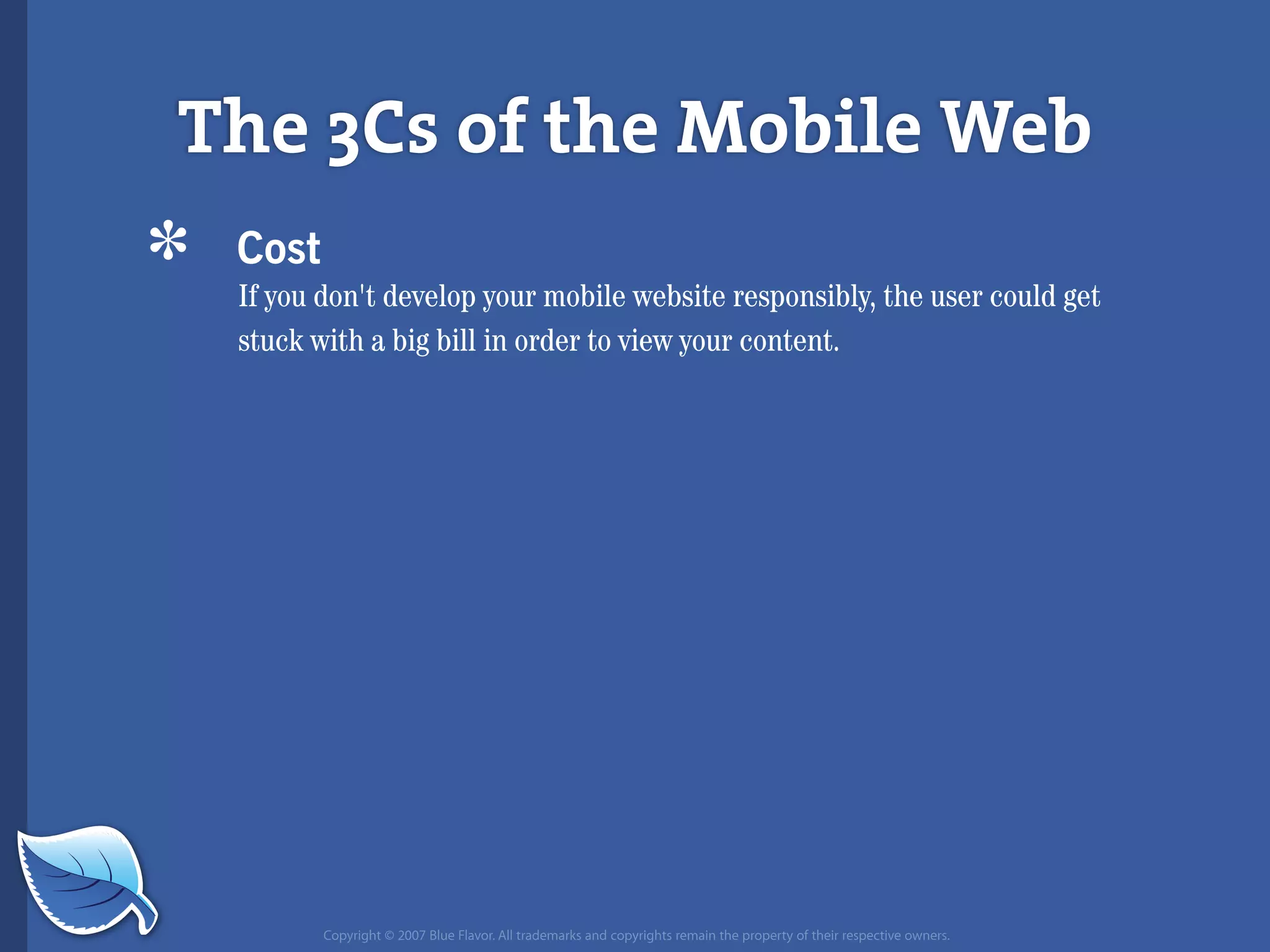 Web Builder 2.0 Workshop:  iPhone Design and Development Workshop