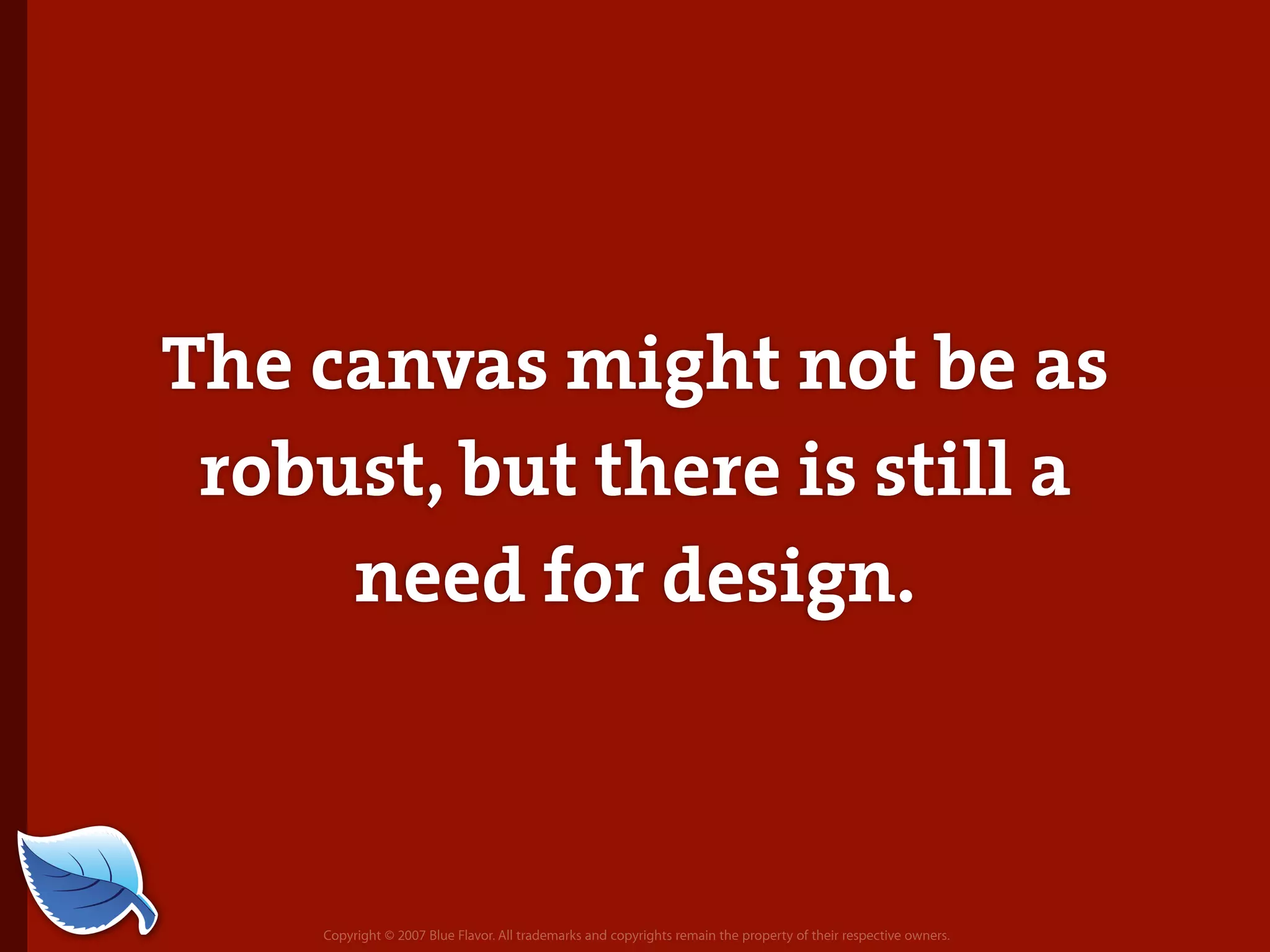 Web Builder 2.0 Workshop:  iPhone Design and Development Workshop