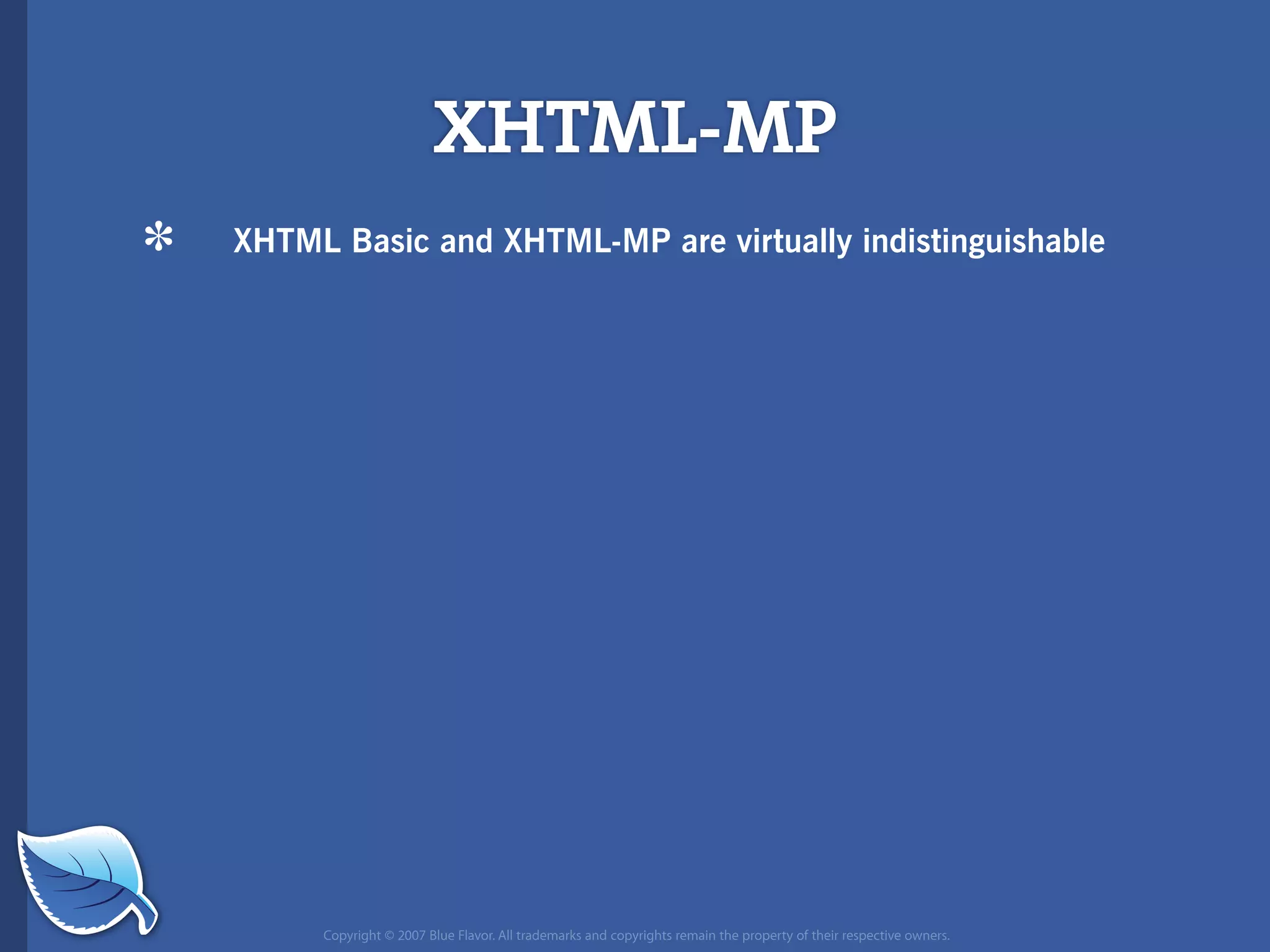 Web Builder 2.0 Workshop:  iPhone Design and Development Workshop