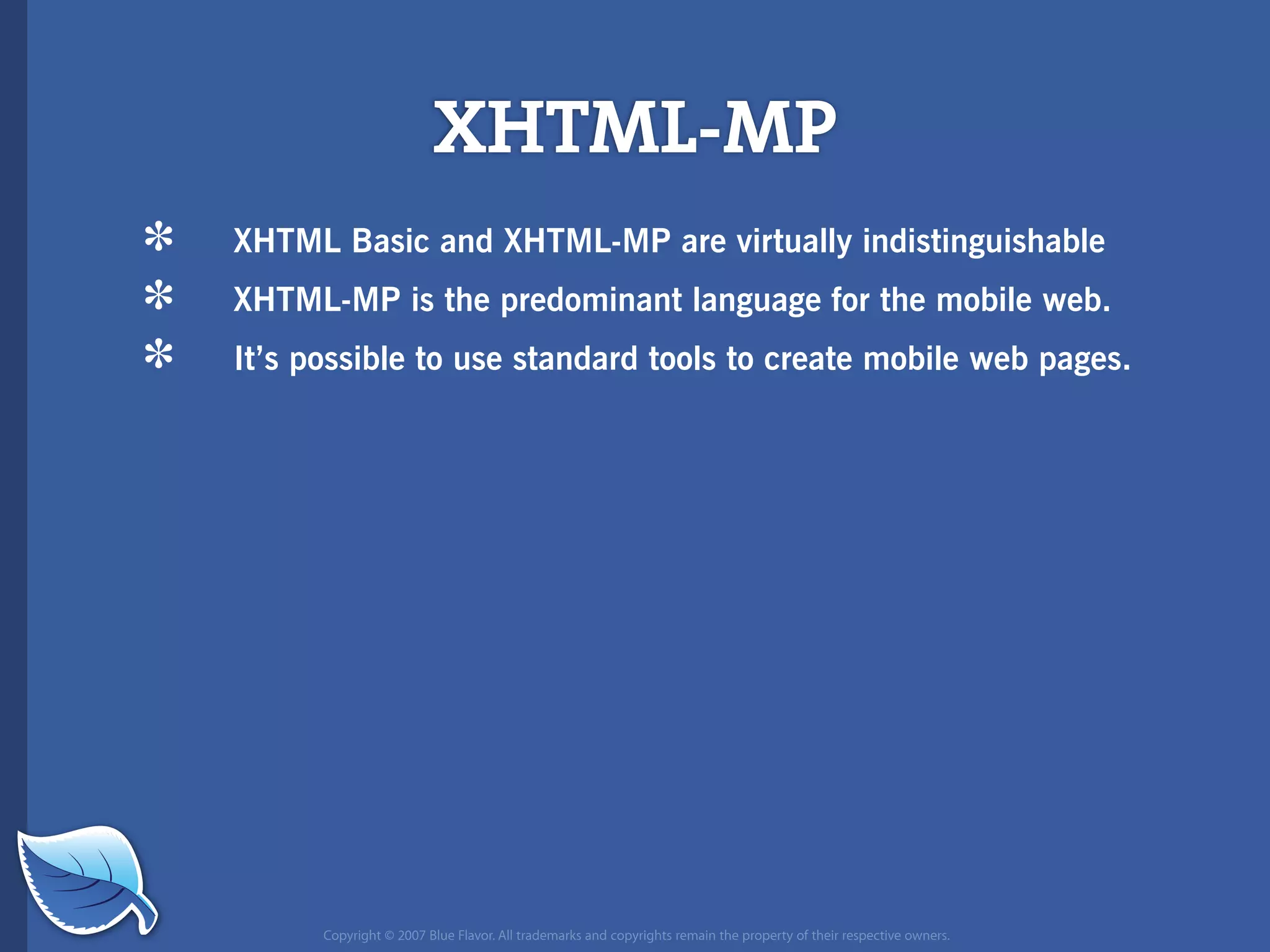 Web Builder 2.0 Workshop:  iPhone Design and Development Workshop