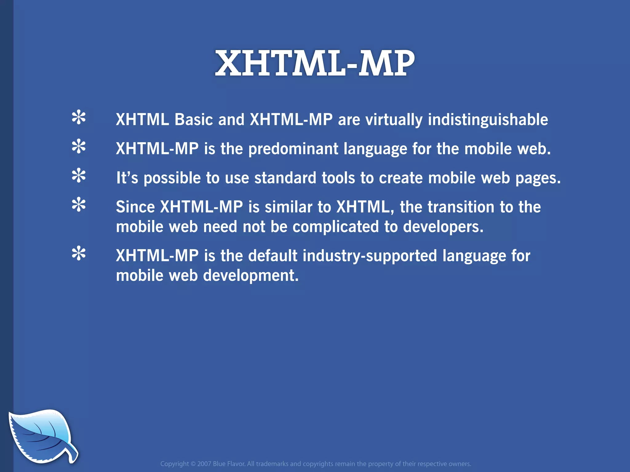 Web Builder 2.0 Workshop:  iPhone Design and Development Workshop