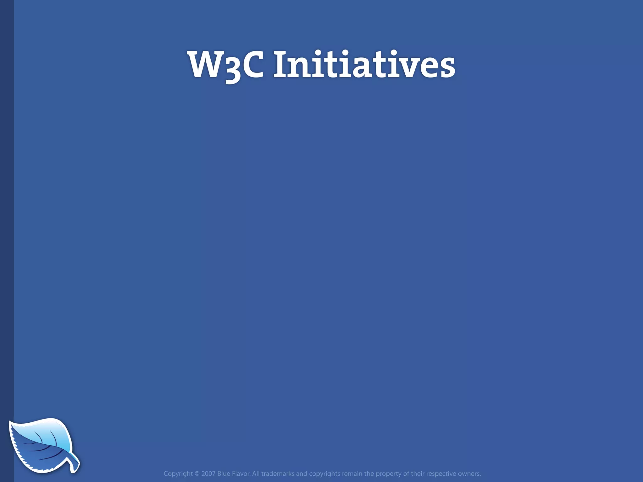 Web Builder 2.0 Workshop:  iPhone Design and Development Workshop