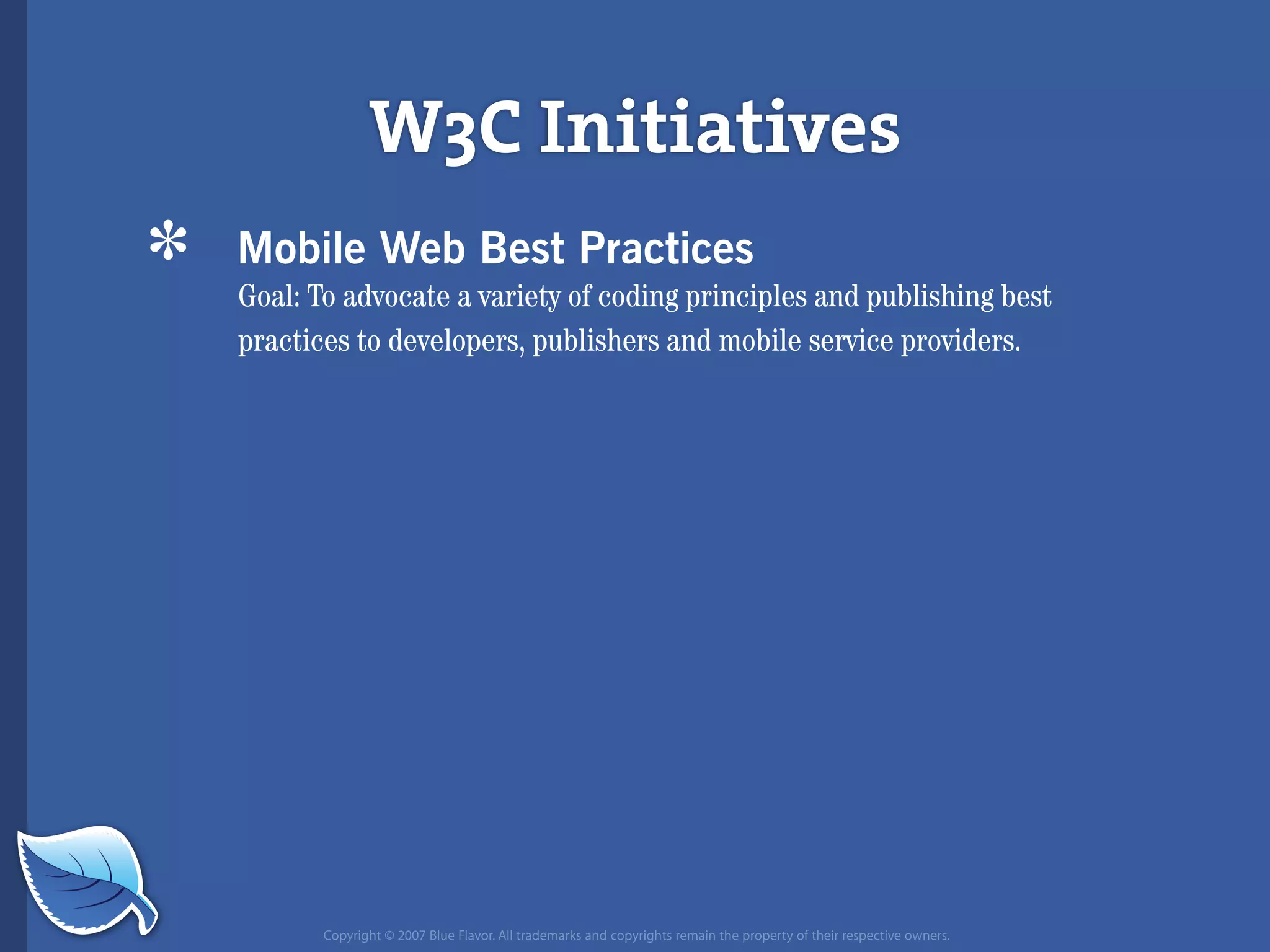 Web Builder 2.0 Workshop:  iPhone Design and Development Workshop