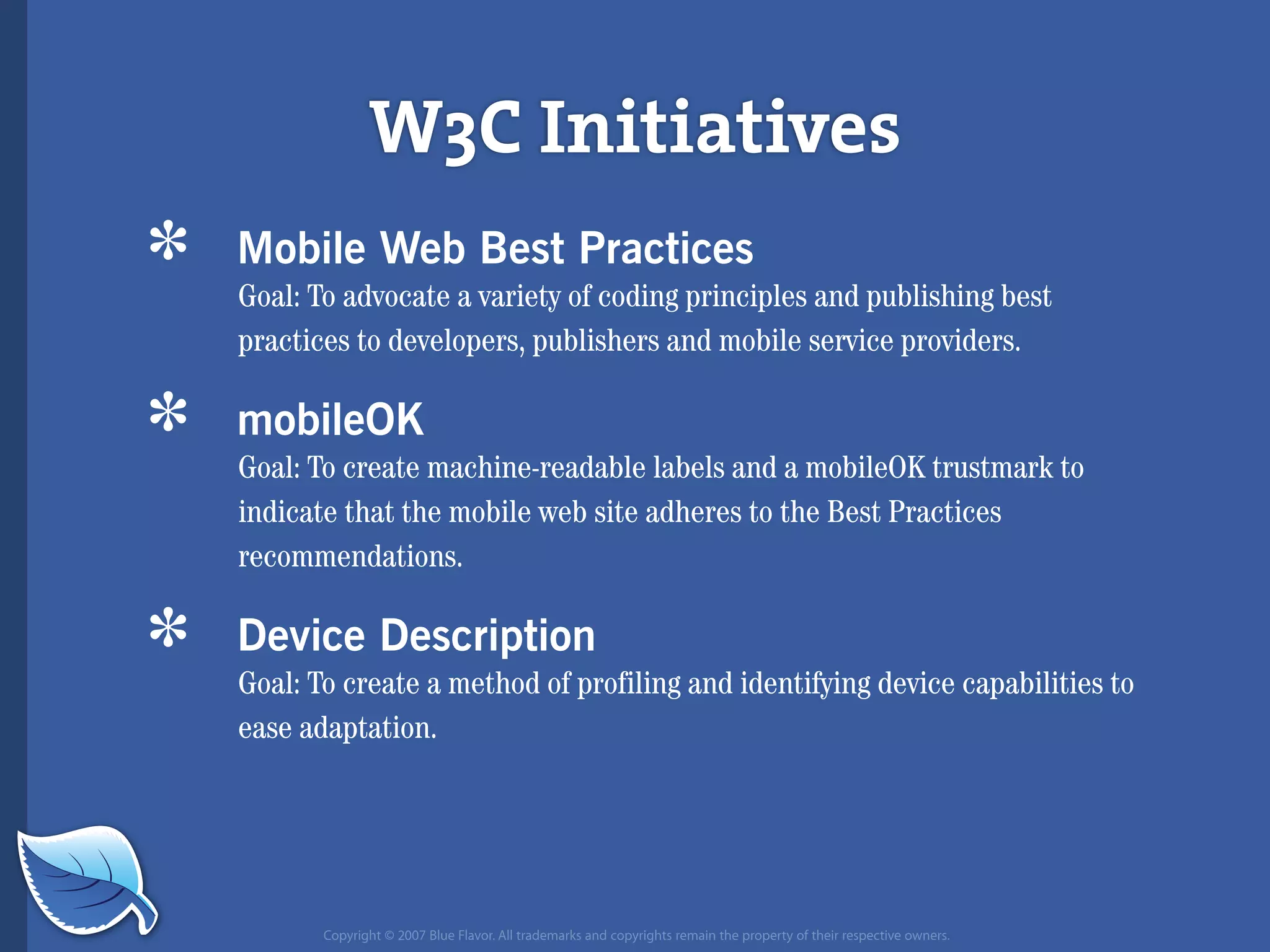 Web Builder 2.0 Workshop:  iPhone Design and Development Workshop