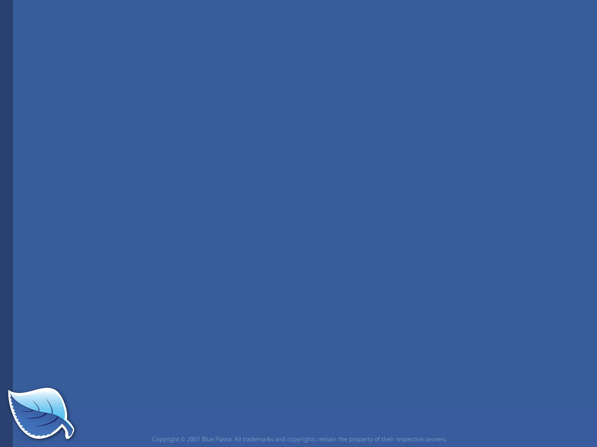 Web Builder 2.0 Workshop:  iPhone Design and Development Workshop