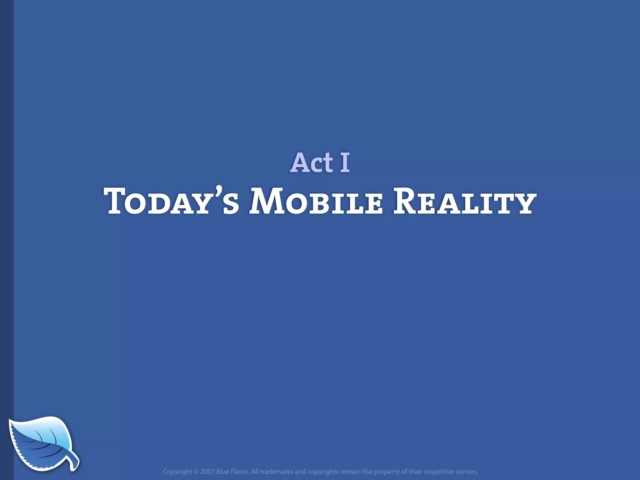 Web Builder 2.0 Workshop:  iPhone Design and Development Workshop