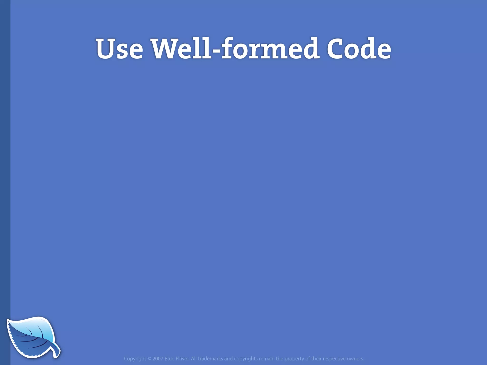 Web Builder 2.0 Workshop:  iPhone Design and Development Workshop