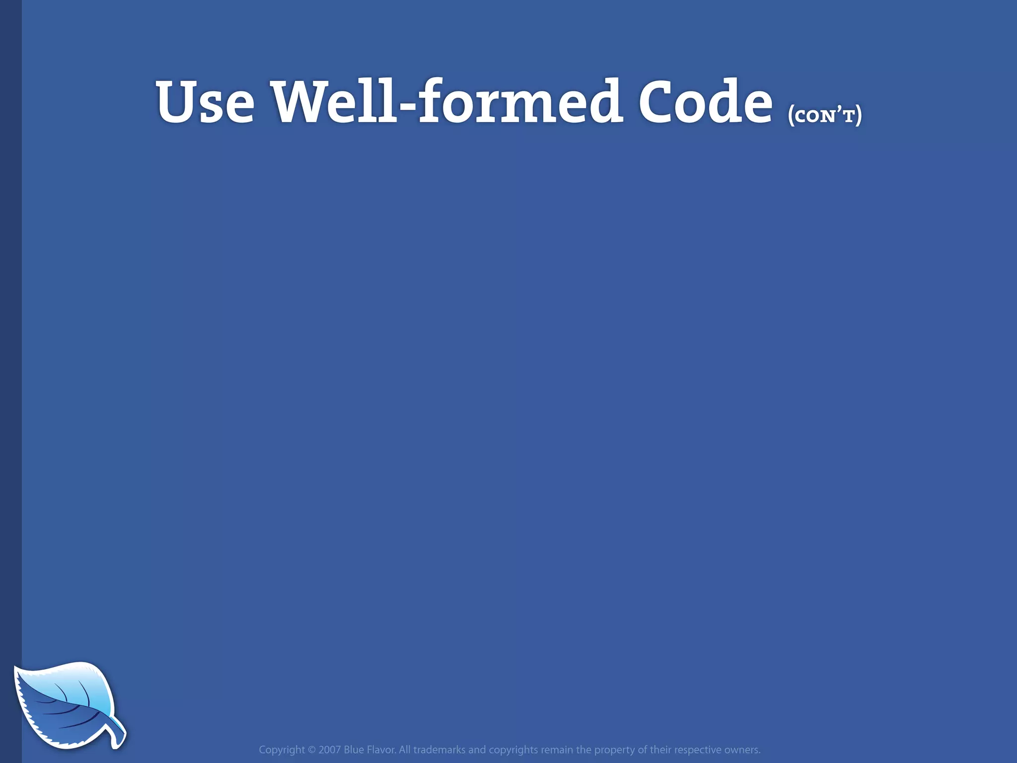 Web Builder 2.0 Workshop:  iPhone Design and Development Workshop