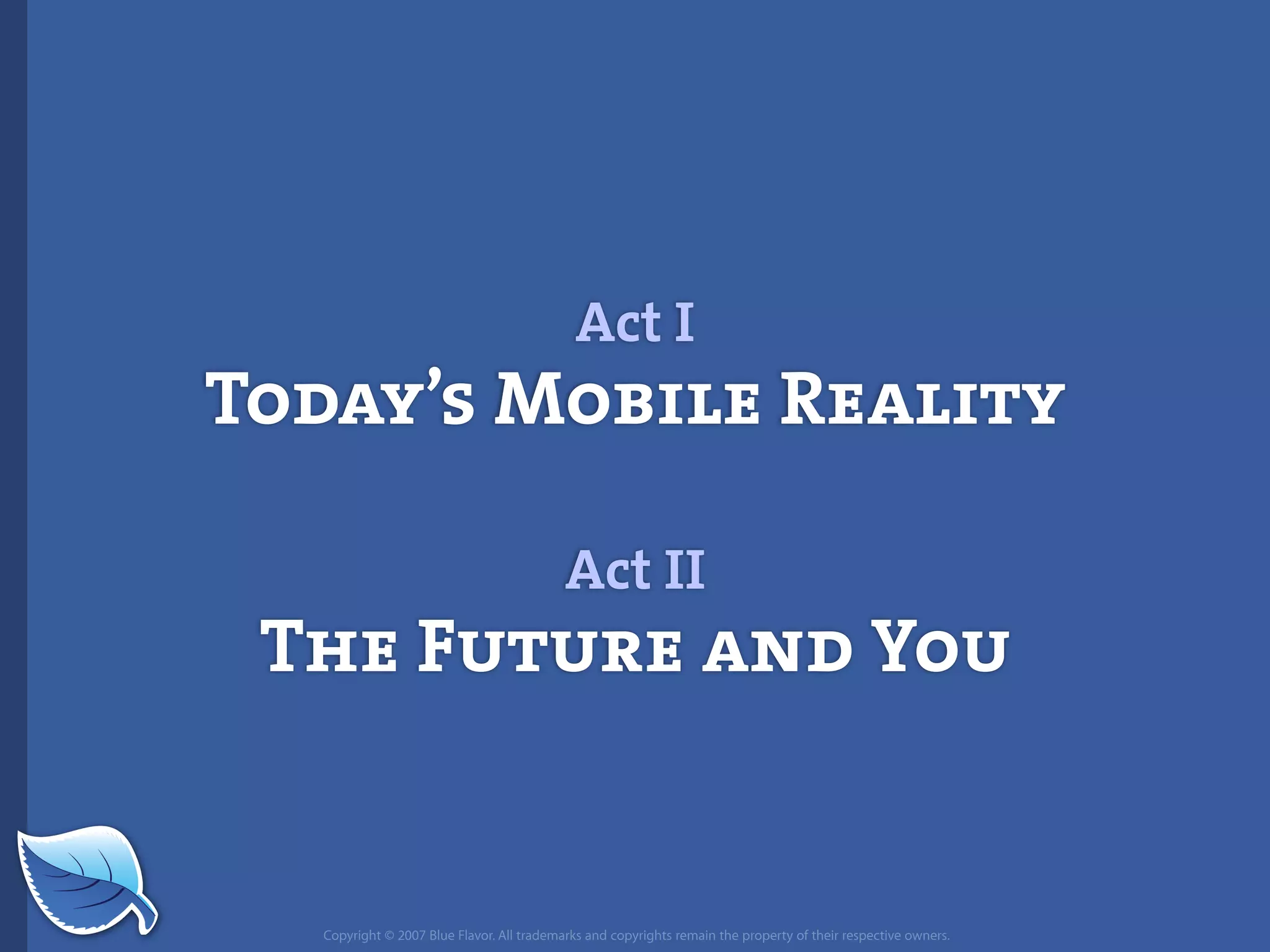 Web Builder 2.0 Workshop:  iPhone Design and Development Workshop