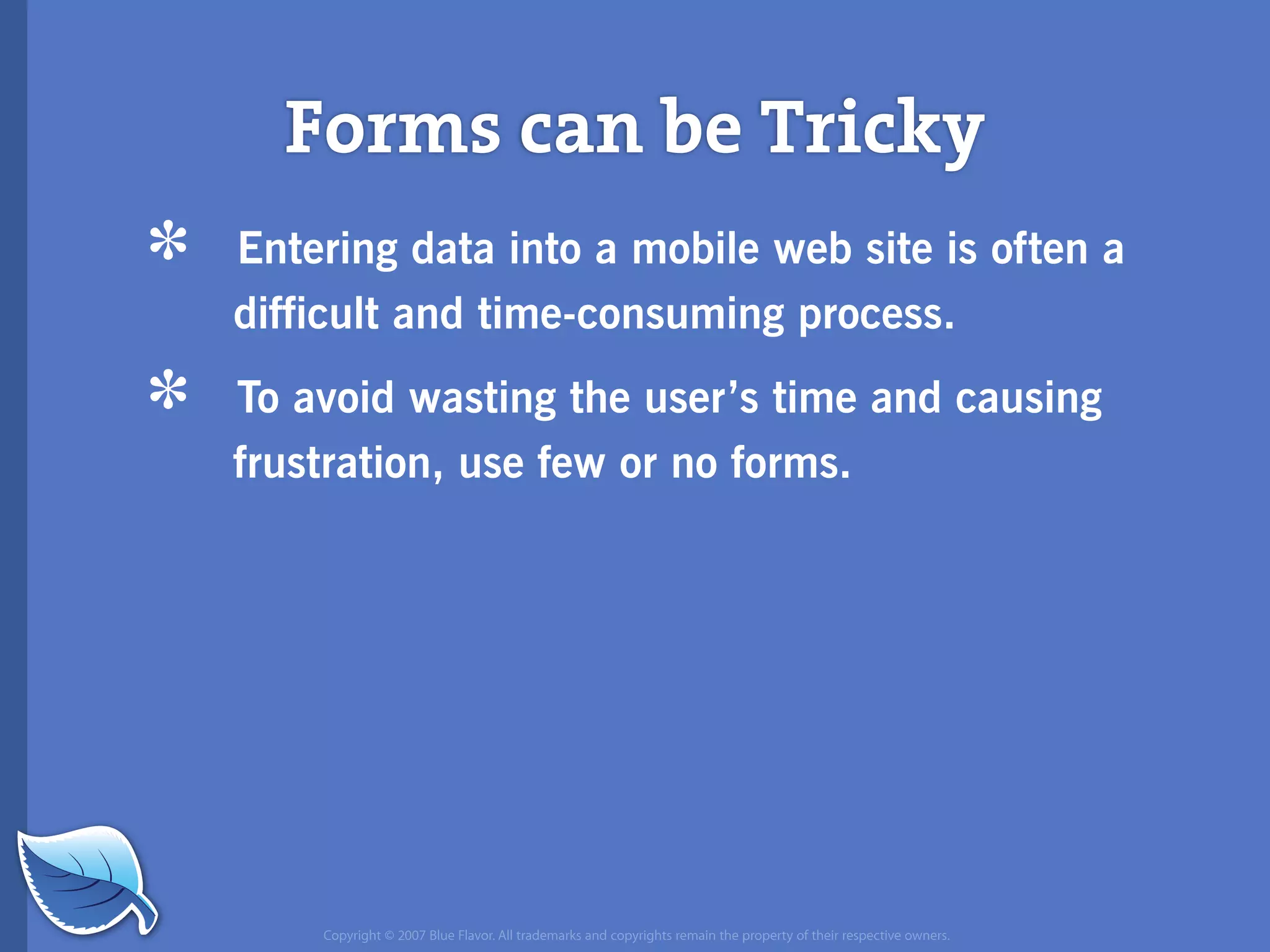 Web Builder 2.0 Workshop:  iPhone Design and Development Workshop