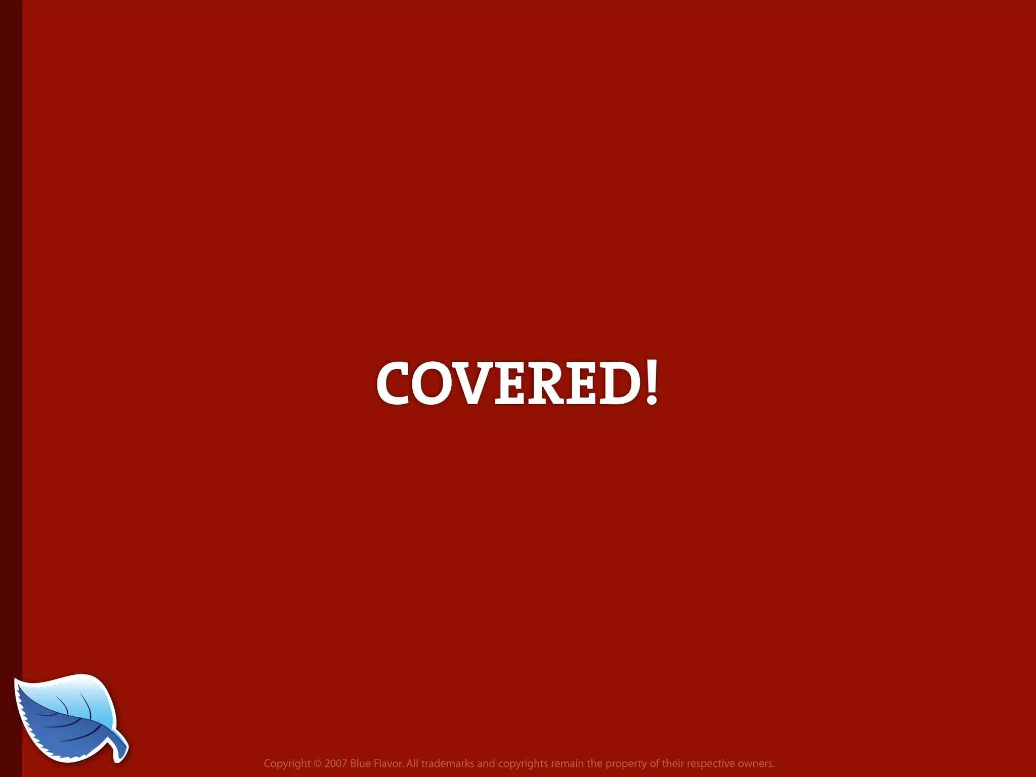 Web Builder 2.0 Workshop:  iPhone Design and Development Workshop