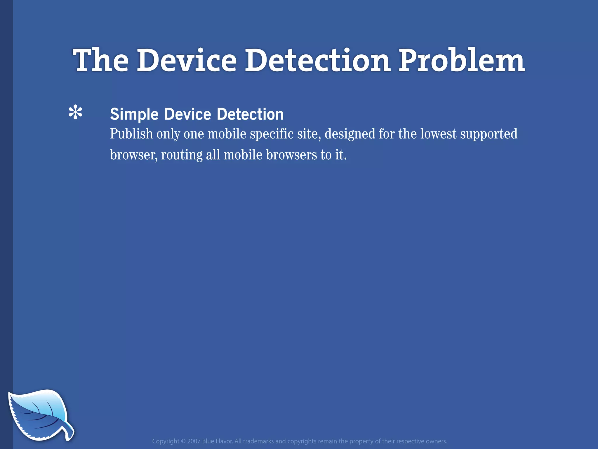 Web Builder 2.0 Workshop:  iPhone Design and Development Workshop