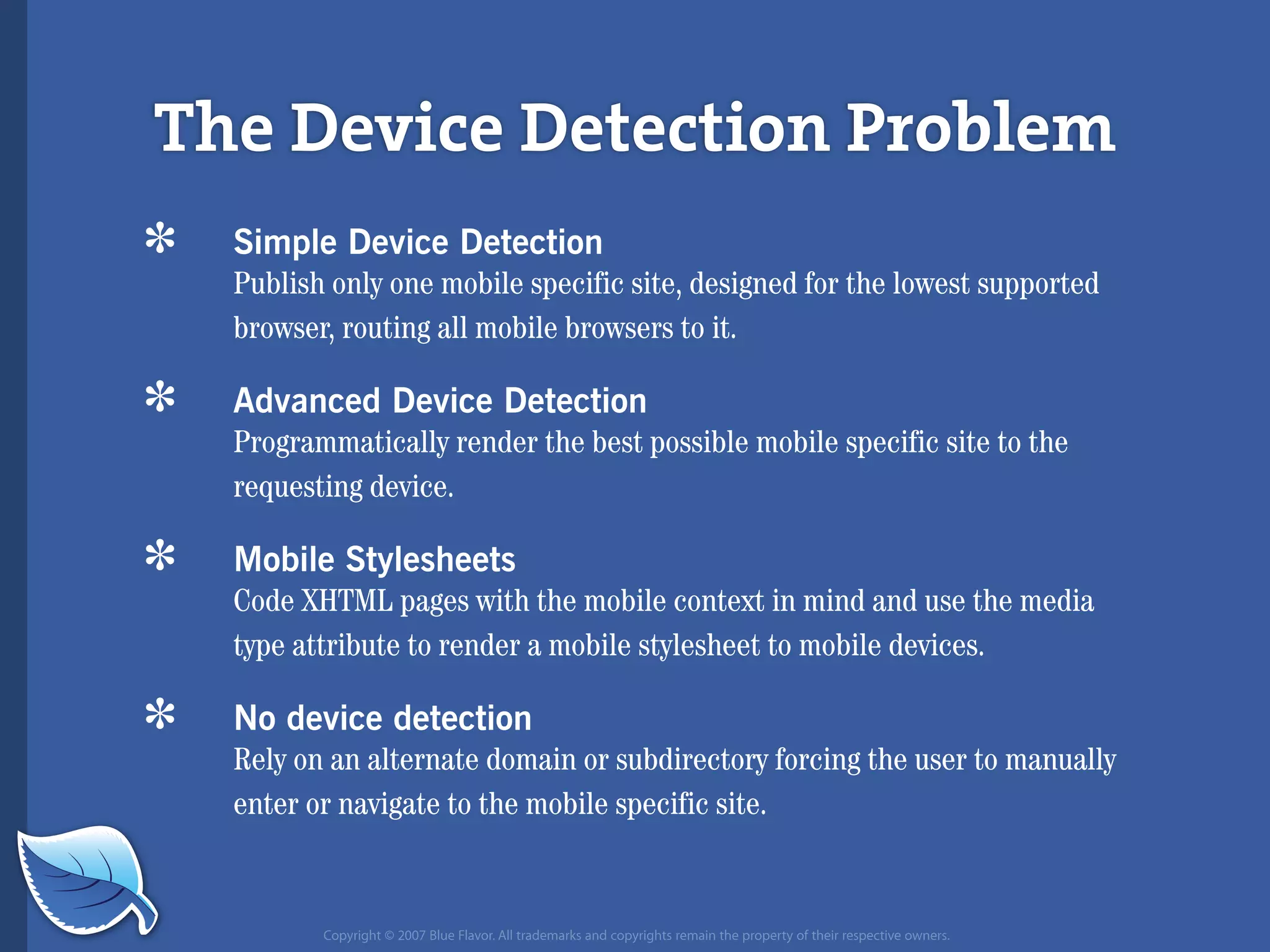 Web Builder 2.0 Workshop:  iPhone Design and Development Workshop