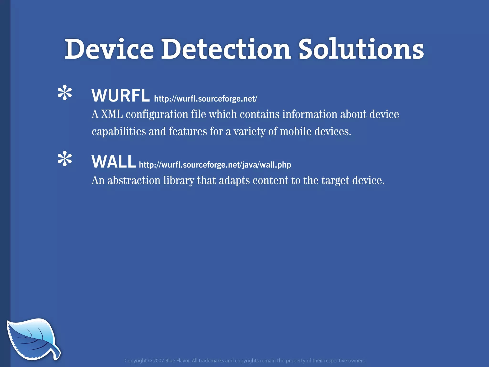 Web Builder 2.0 Workshop:  iPhone Design and Development Workshop