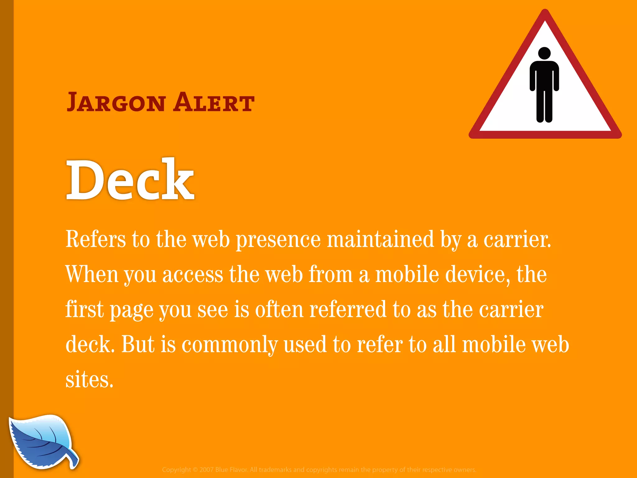 Web Builder 2.0 Workshop:  iPhone Design and Development Workshop